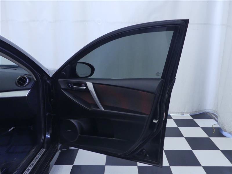Used 2012 MAZDA MAZDA3 Touring w/ Mazdaspeed Tech Pkg FWD image 22