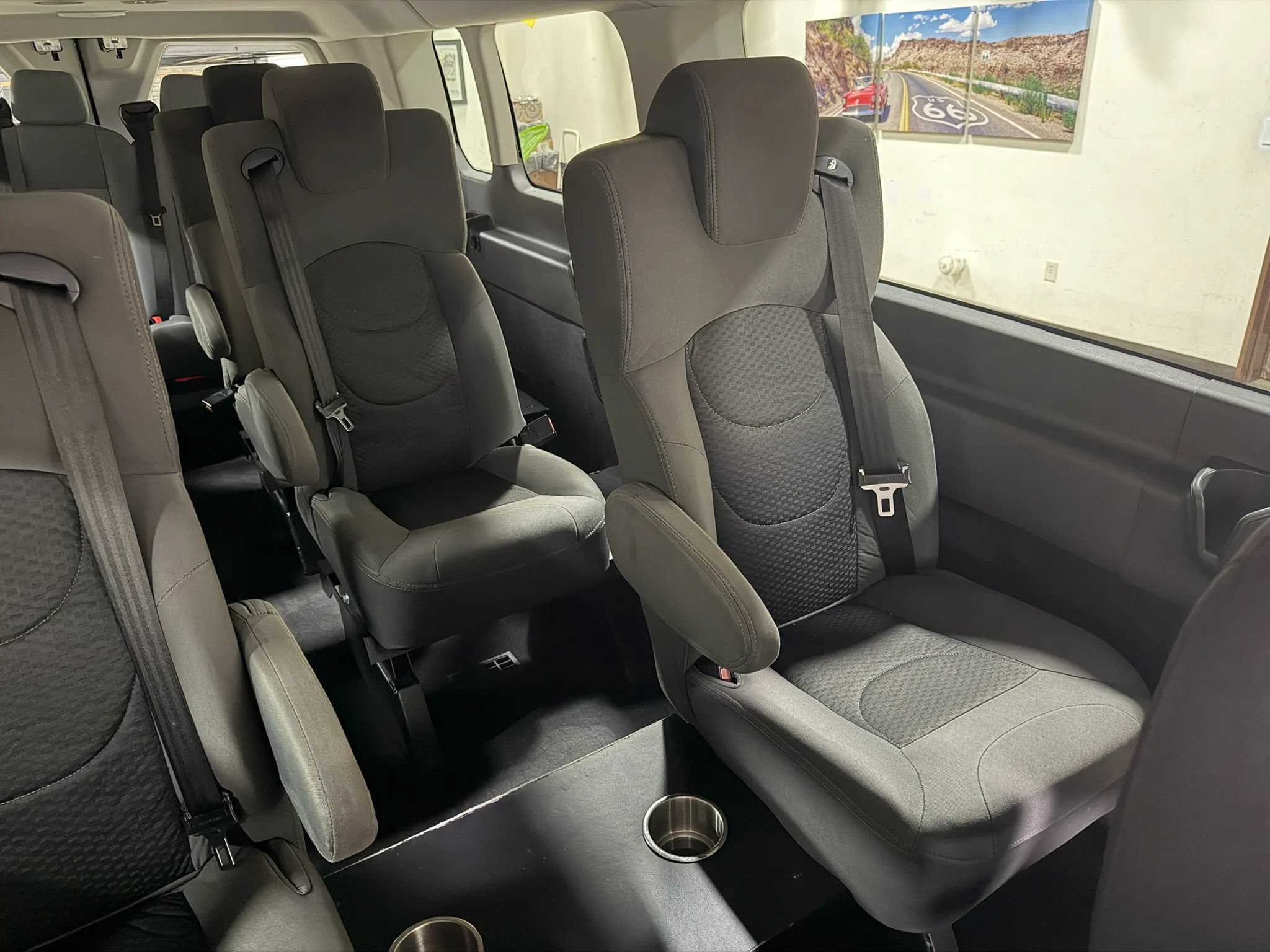 Used 2020 Ford Transit 350 XLT RWD image 42