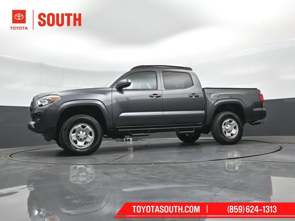 Used 2023 Toyota Tacoma SR AWD/4WD image 39