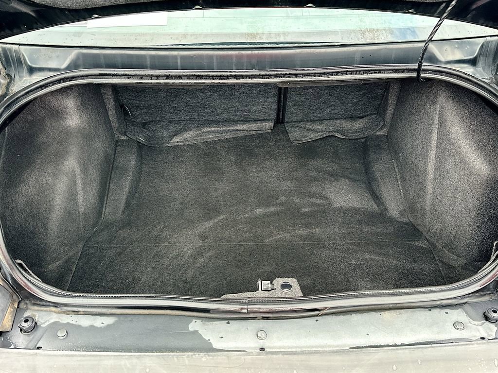 Used 2013 Dodge Challenger Rallye Redline image 16