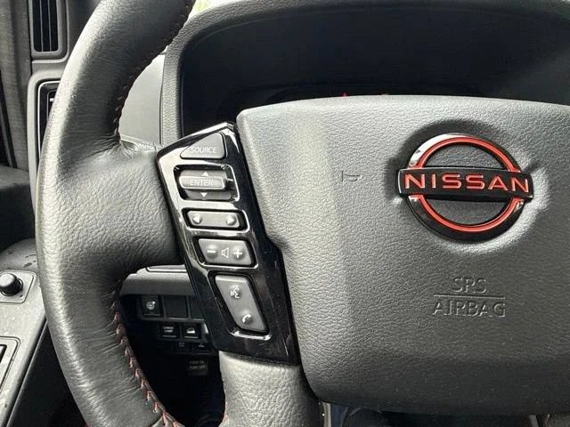 Used 2024 Nissan Frontier PRO-4X w/ Technology Package AWD/4WD image 22