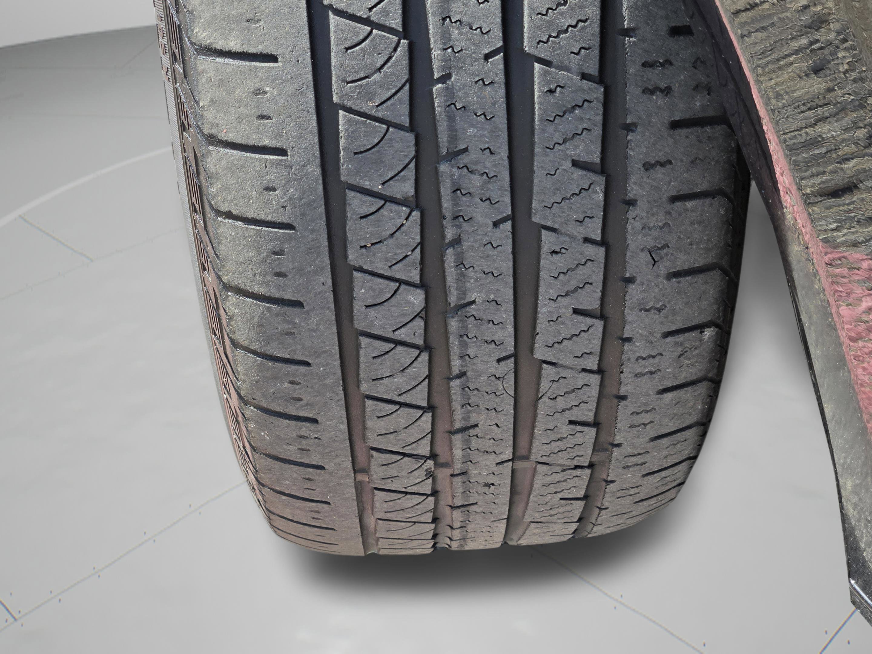 Used 2023 Volvo XC90 B6 Plus w/ Protection Package Premier image 39