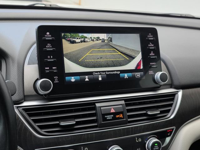 Used 2022 Honda Accord EX-L image 14