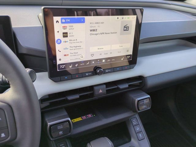 Certified 2026 Toyota RAV4 XLE Premium w/ Panoramic Sun Roof Package image 12