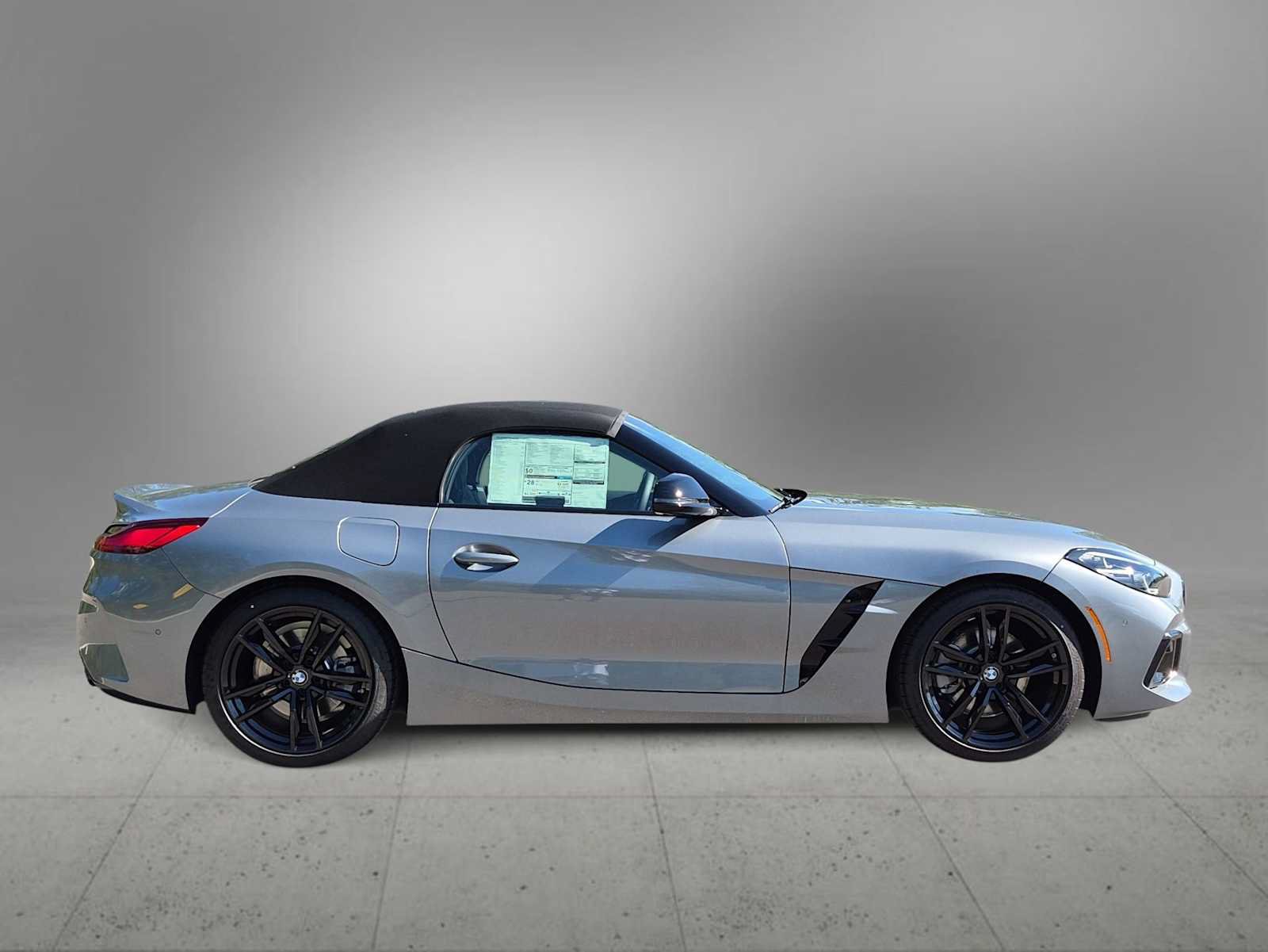 New 2026 BMW Z4 sDrive30i w/ Premium Package RWD image 9