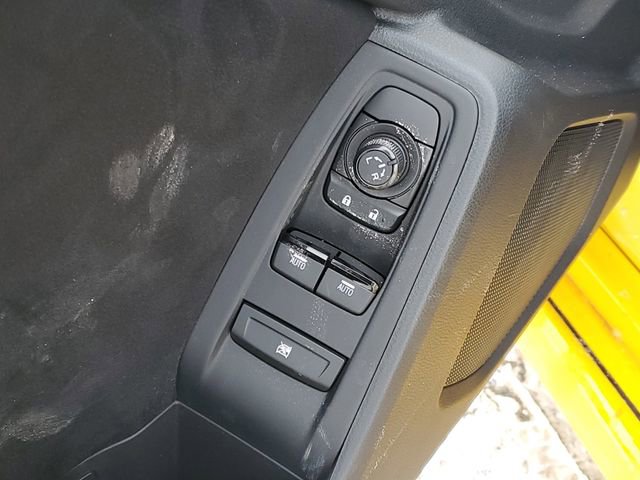 New 2026 Toyota GR86 YUZU Limited image 9