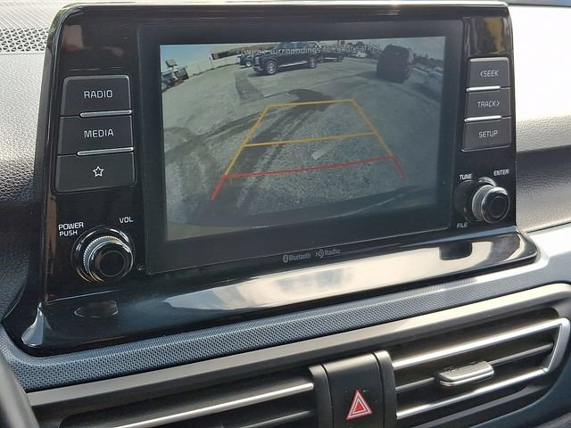 Used 2021 Kia Seltos S AWD/4WD image 24