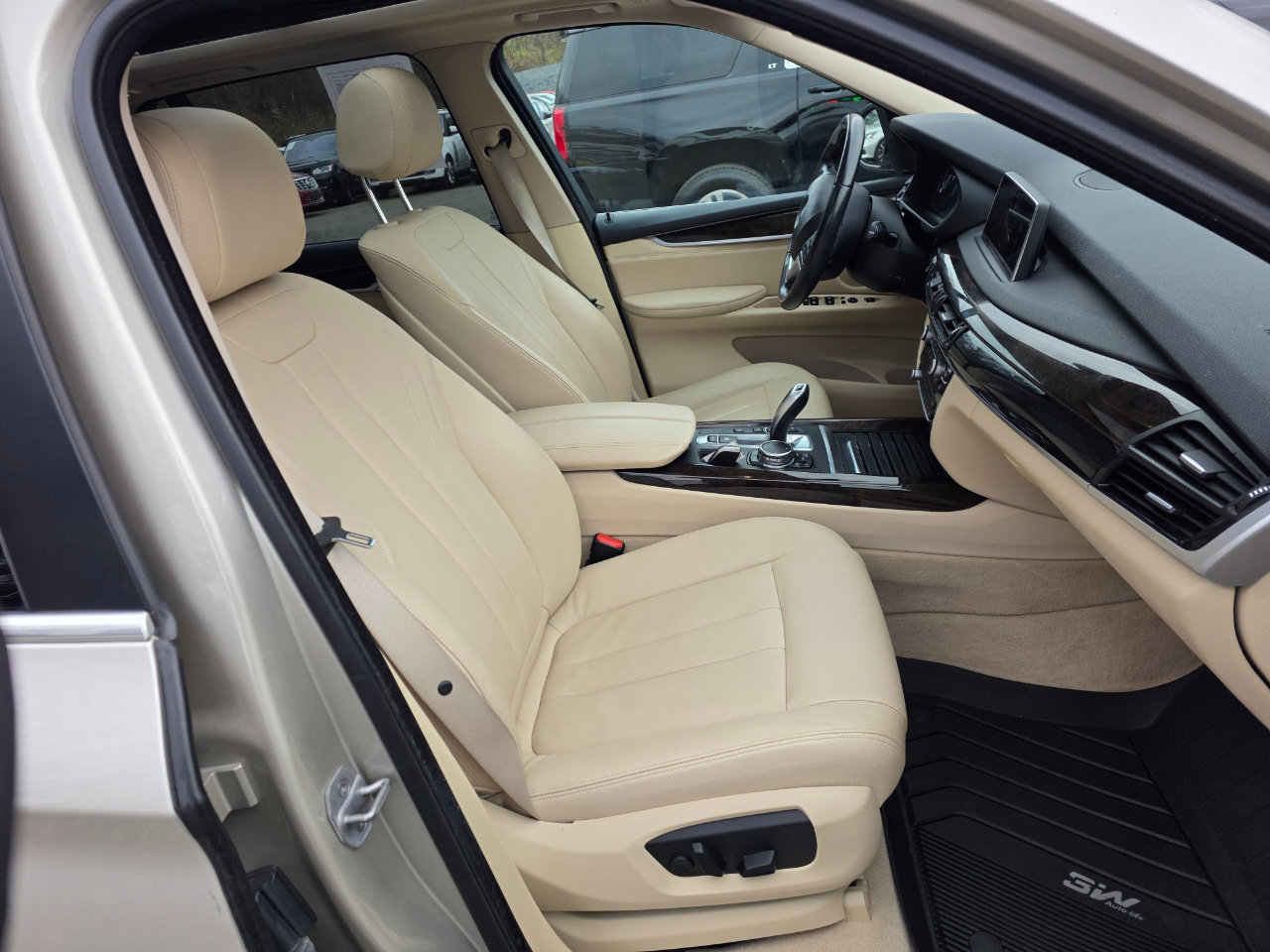 Used 2015 BMW X5 xDrive35i image 15