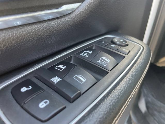 Used 2022 RAM 1500 Laramie w/ Sport Appearance Package AWD/4WD image 20