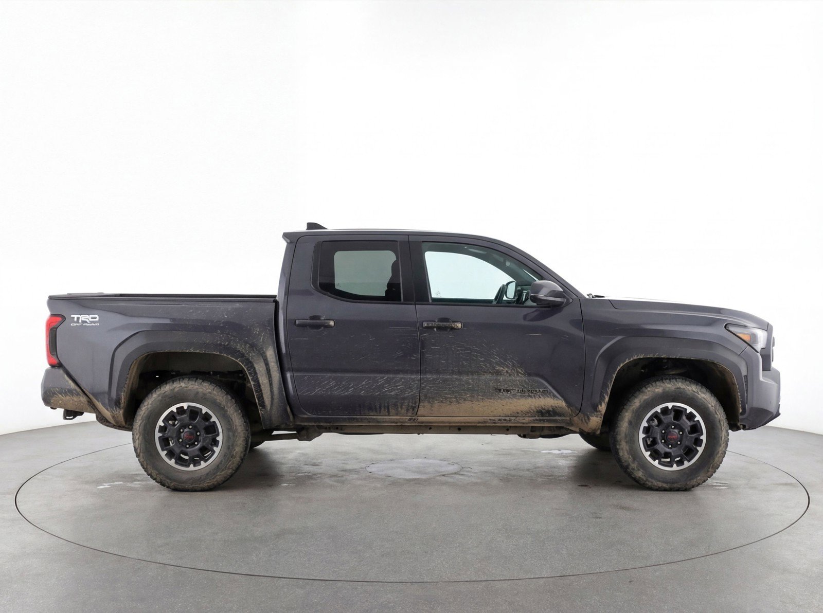 Used 2025 Toyota Tacoma TRD Off-Road image 11
