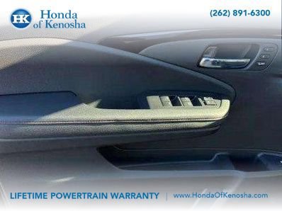 New 2026 Honda Ridgeline Black Edition image 12