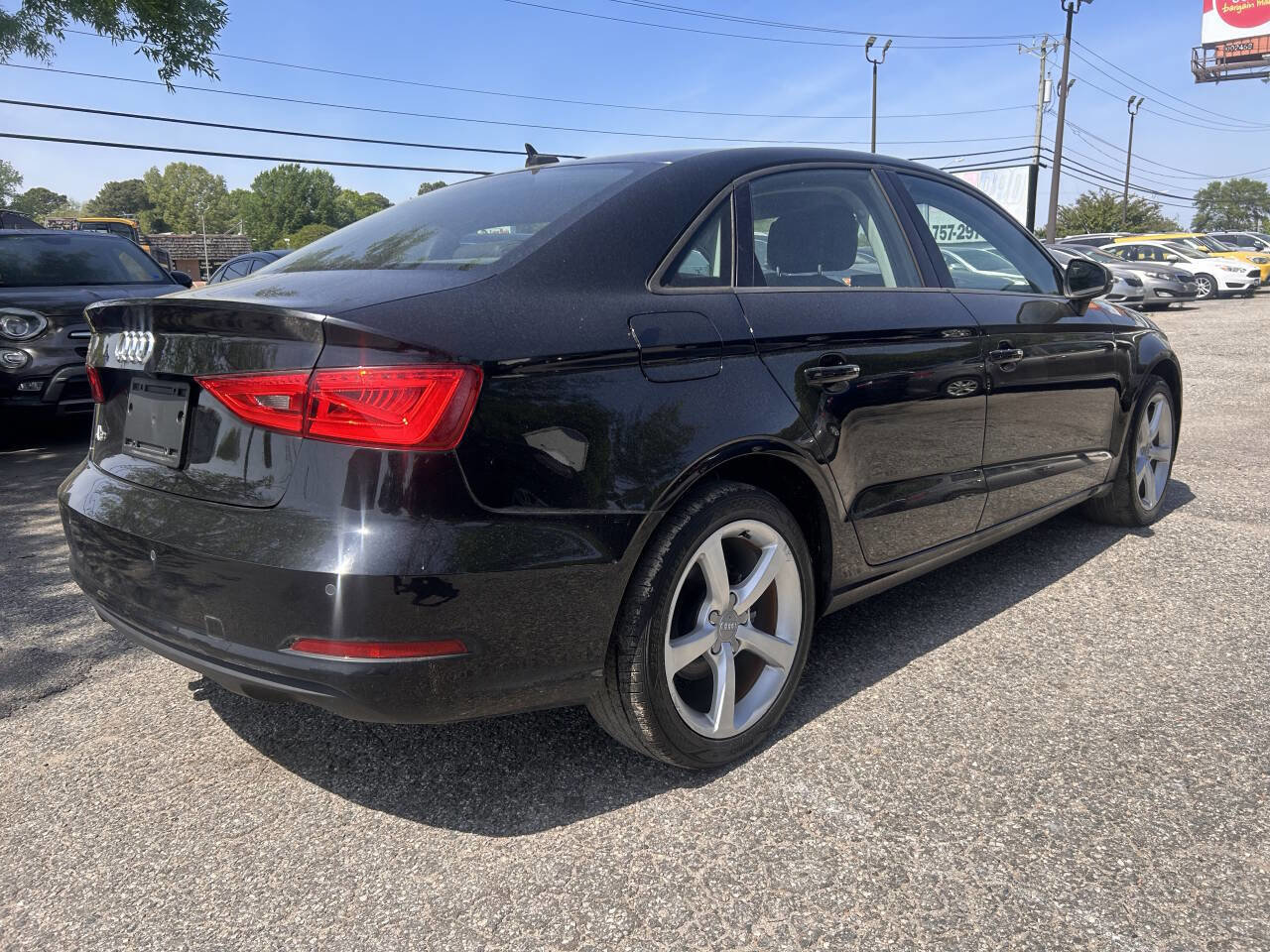 Used 2016 Audi A3 1.8T Premium FWD image 8