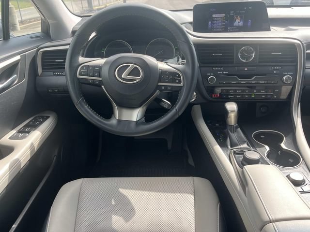 Used 2019 Lexus RX 350 FWD w/ Accessory Package image 13