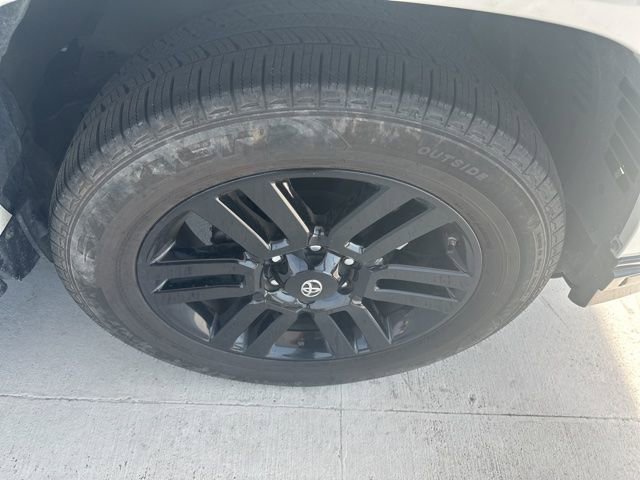Used 2019 Toyota 4Runner Limited w/ Wilderness Package AWD/4WD image 7