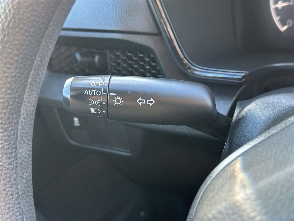 Certified 2025 Honda CR-V LX image 20