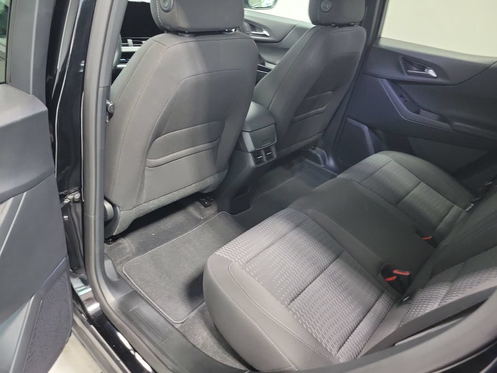 Used 2026 Chevrolet Equinox LT AWD/4WD image 25
