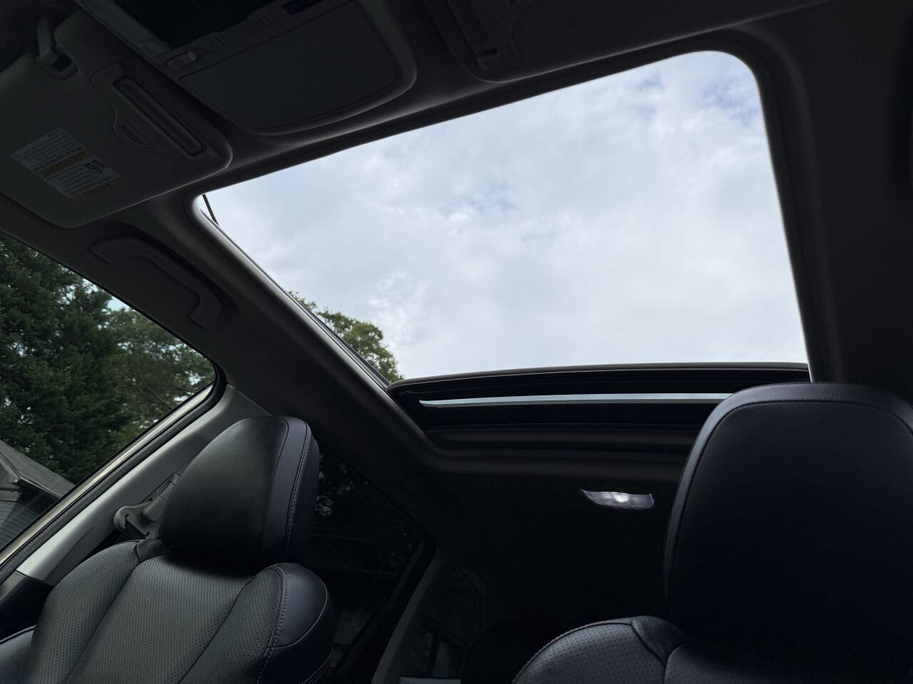 Used 2019 Subaru Forester Limited image 21