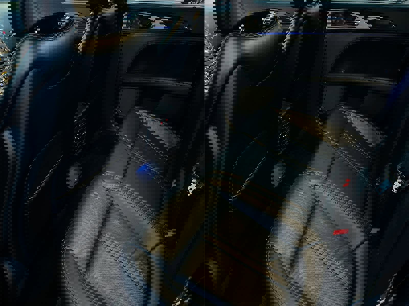 Used 2018 Lincoln MKZ Reserve w/ Climate Package image 18