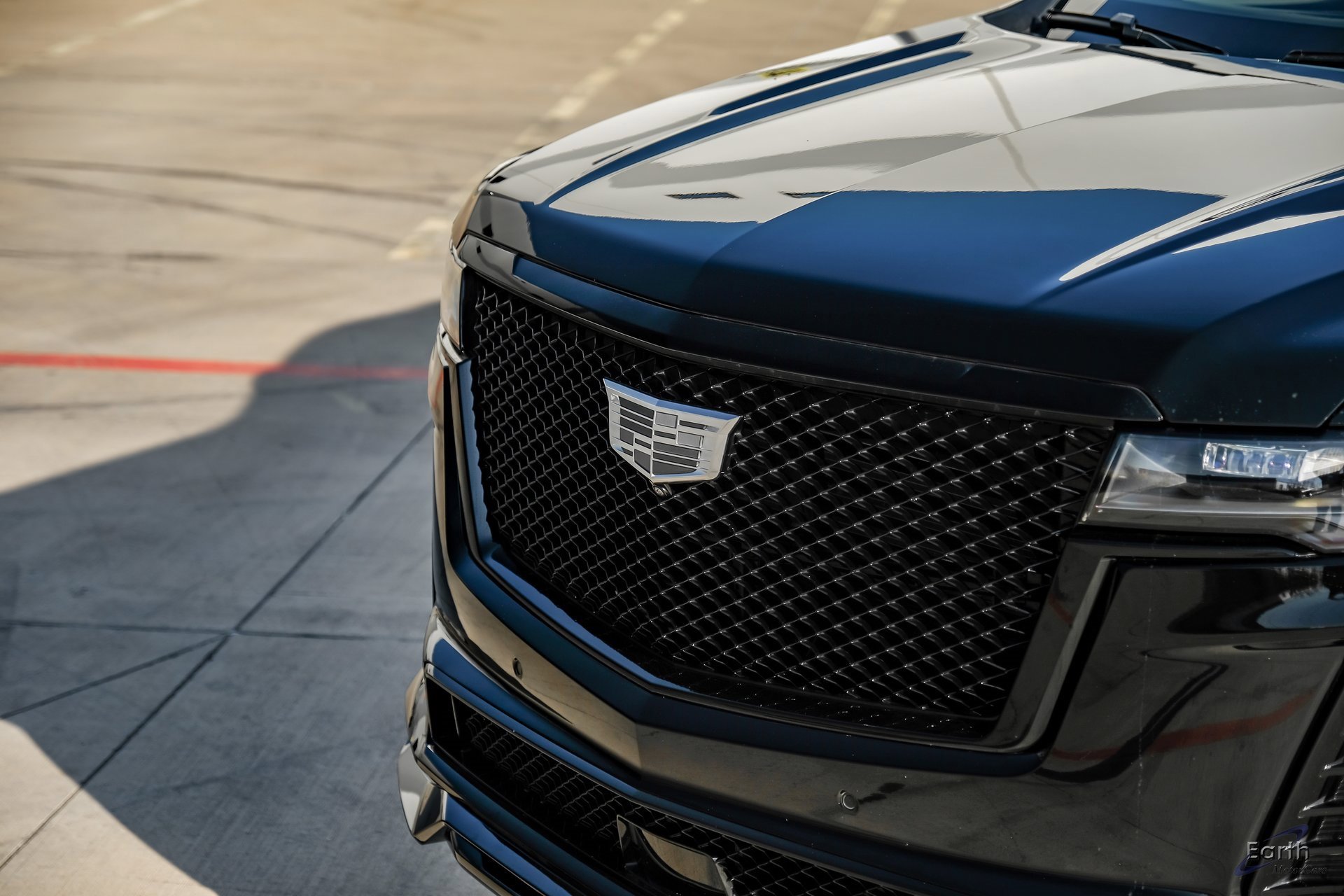 Used 2023 Cadillac Escalade V image 26