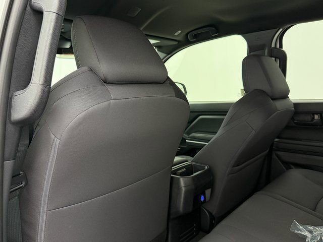 New 2026 Toyota Tacoma SR5 AWD/4WD image 31