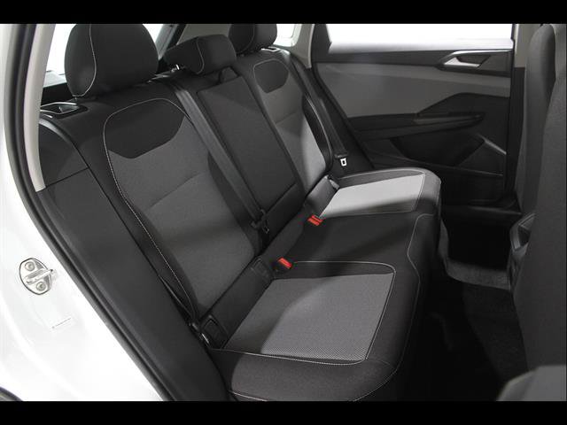 Certified 2023 Volkswagen Taos S FWD image 16