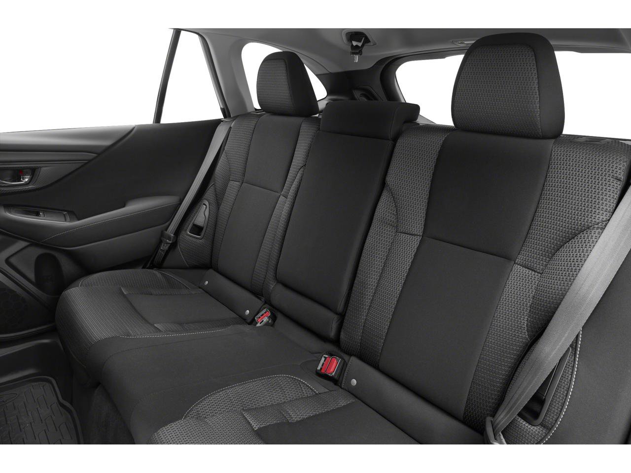 New 2025 Subaru Outback Premium w/ Popular Package #1A image 9