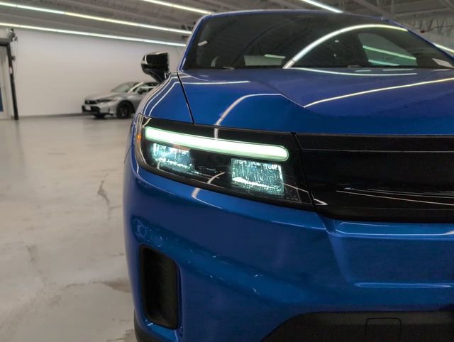 New 2026 Honda Prologue EX image 27