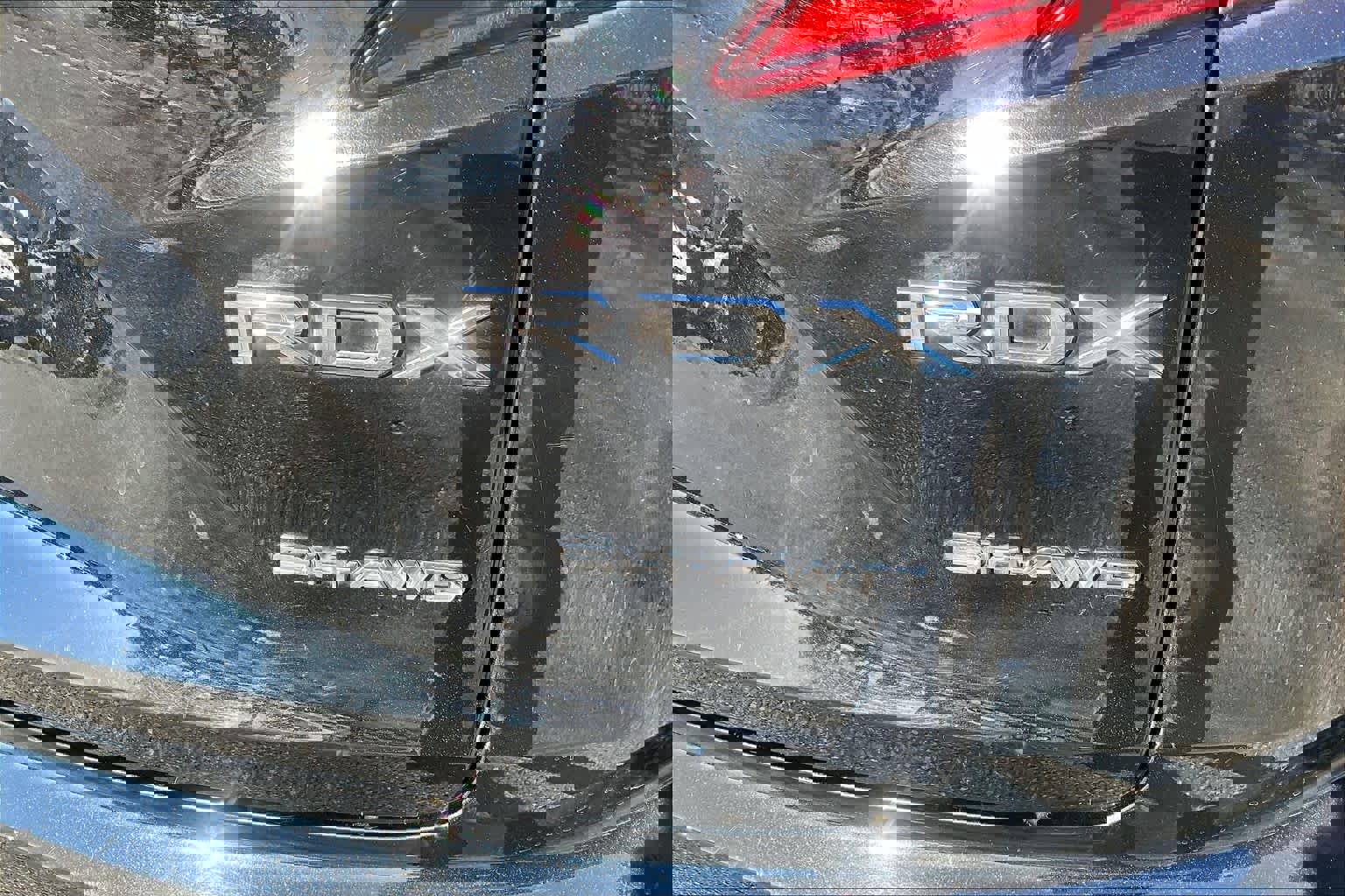 Used 2021 Acura RDX A-Spec image 10