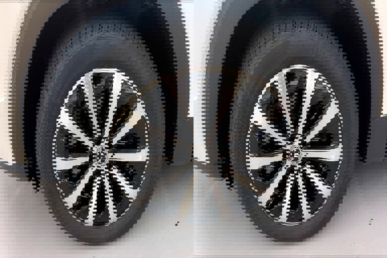 Certified 2022 Mercedes-Benz GLB 250 4MATIC image 8