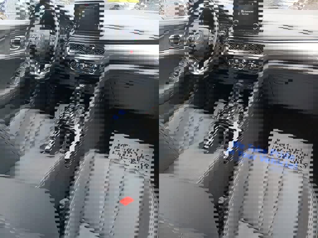 Used 2023 Acura Integra image 23