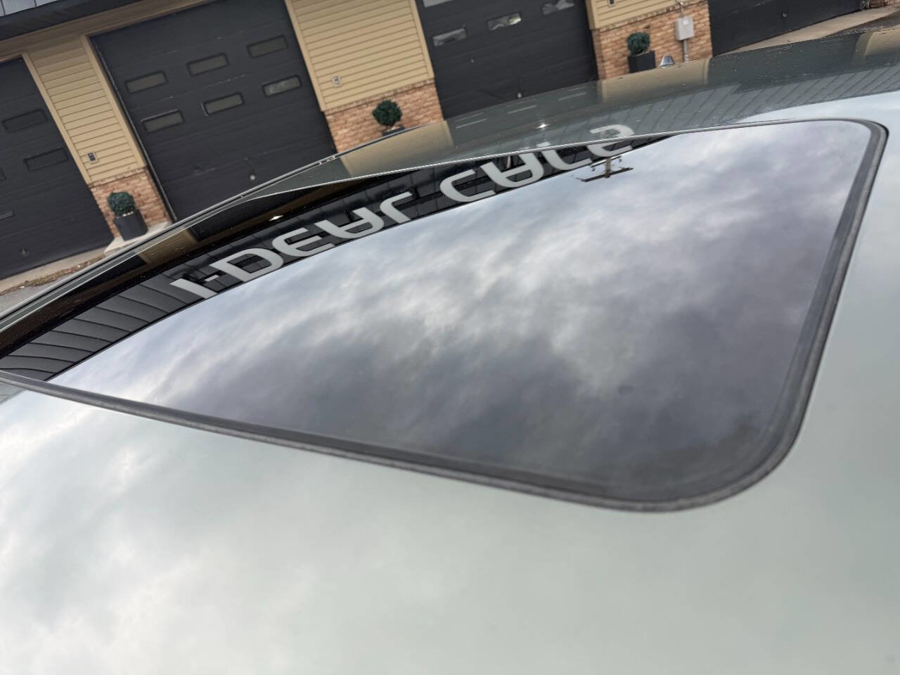 Used 2005 Lexus LS 430 image 15