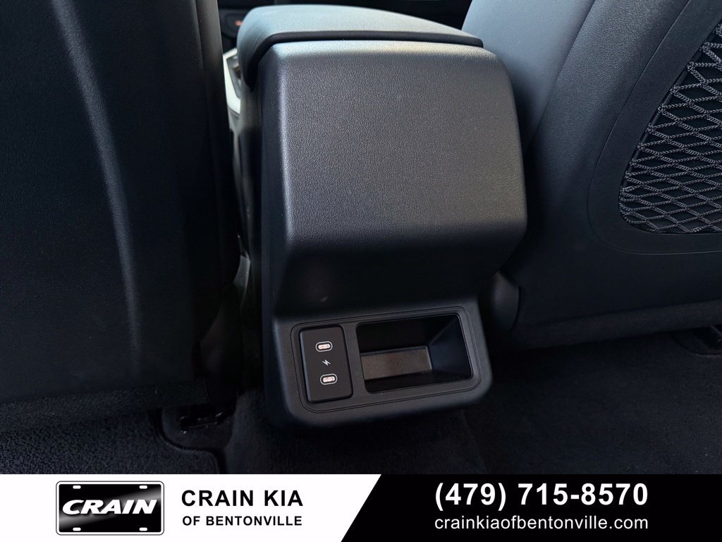 Certified 2025 Kia K4 EX w/ GT-Line Premium Package FWD image 27