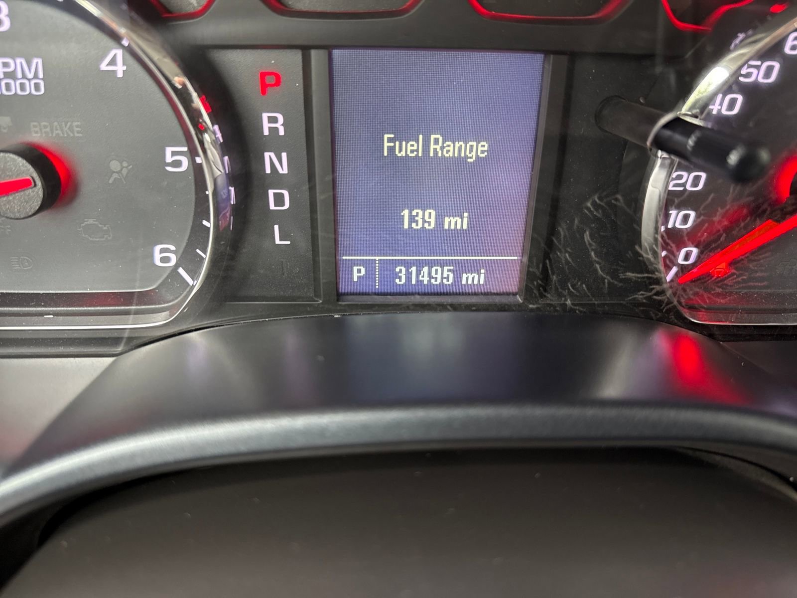 Used 2018 Chevrolet Silverado 1500 W/T w/ Trailering Package image 16