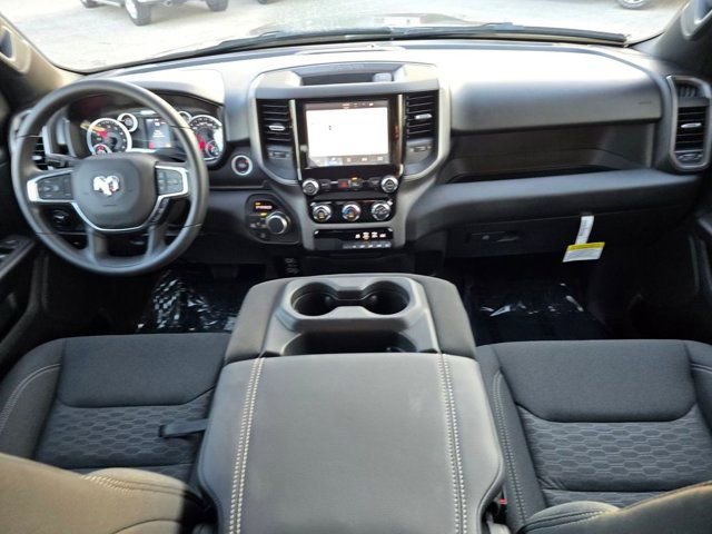 New 2026 RAM 1500 Tradesman AWD/4WD image 38