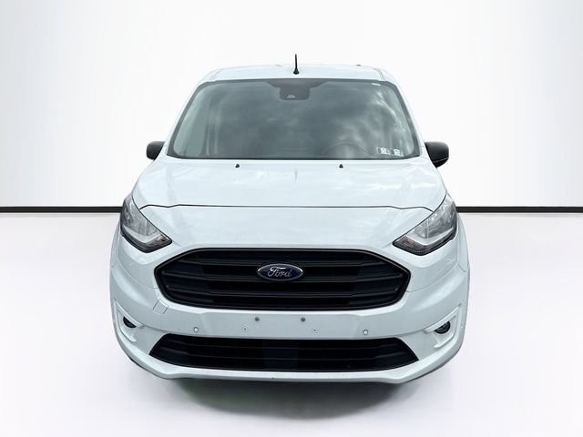 Certified 2022 Ford Transit Connect XLT FWD image 3