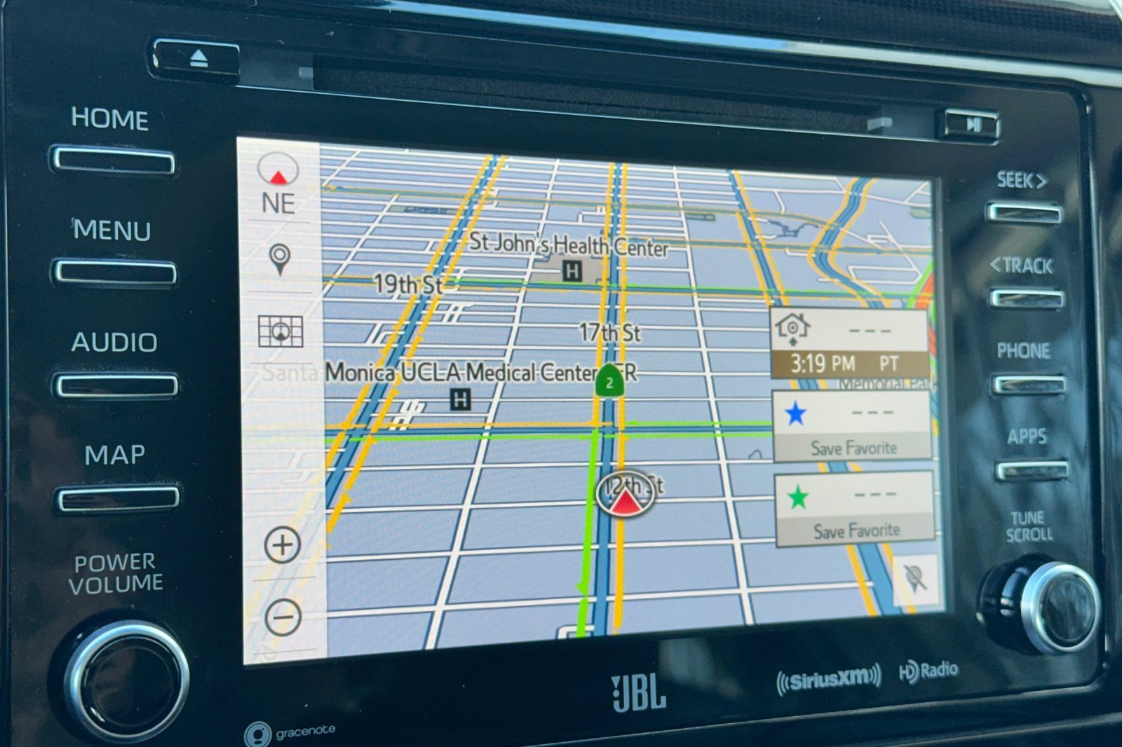 Used 2018 Toyota Mirai image 19