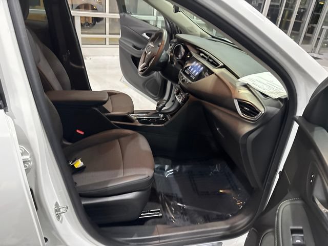 Used 2023 Buick Encore GX Select w/ Safety Package II AWD/4WD image 35