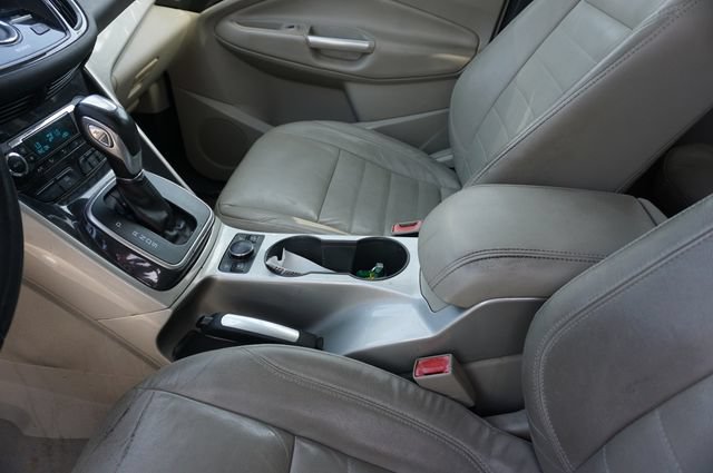 Used 2013 Ford Escape SEL FWD image 28
