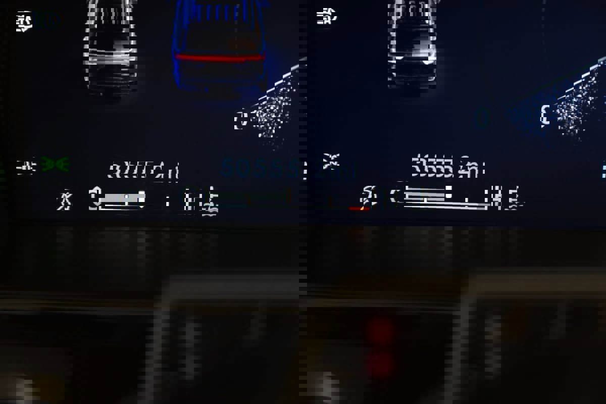 Used 2024 Lincoln Navigator Reserve AWD/4WD image 41