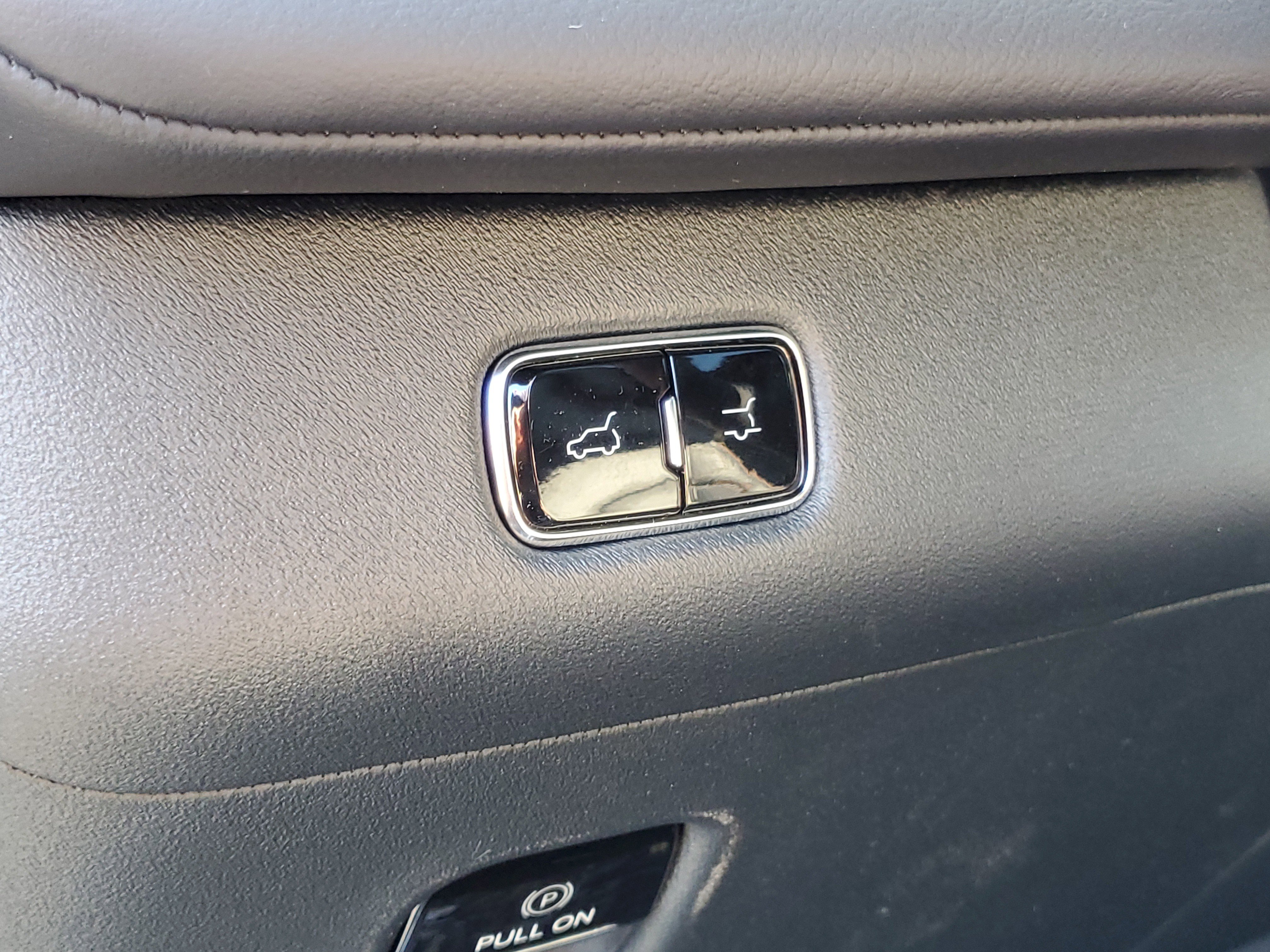 New 2025 Lincoln Navigator L Black Label image 15