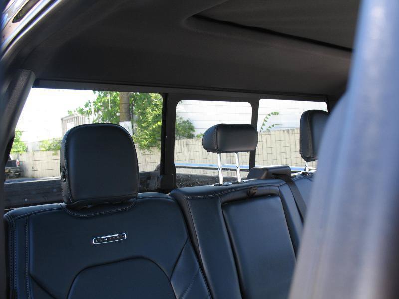 Used 2018 Ford F150 Limited w/ Trailer Tow Package AWD/4WD image 33