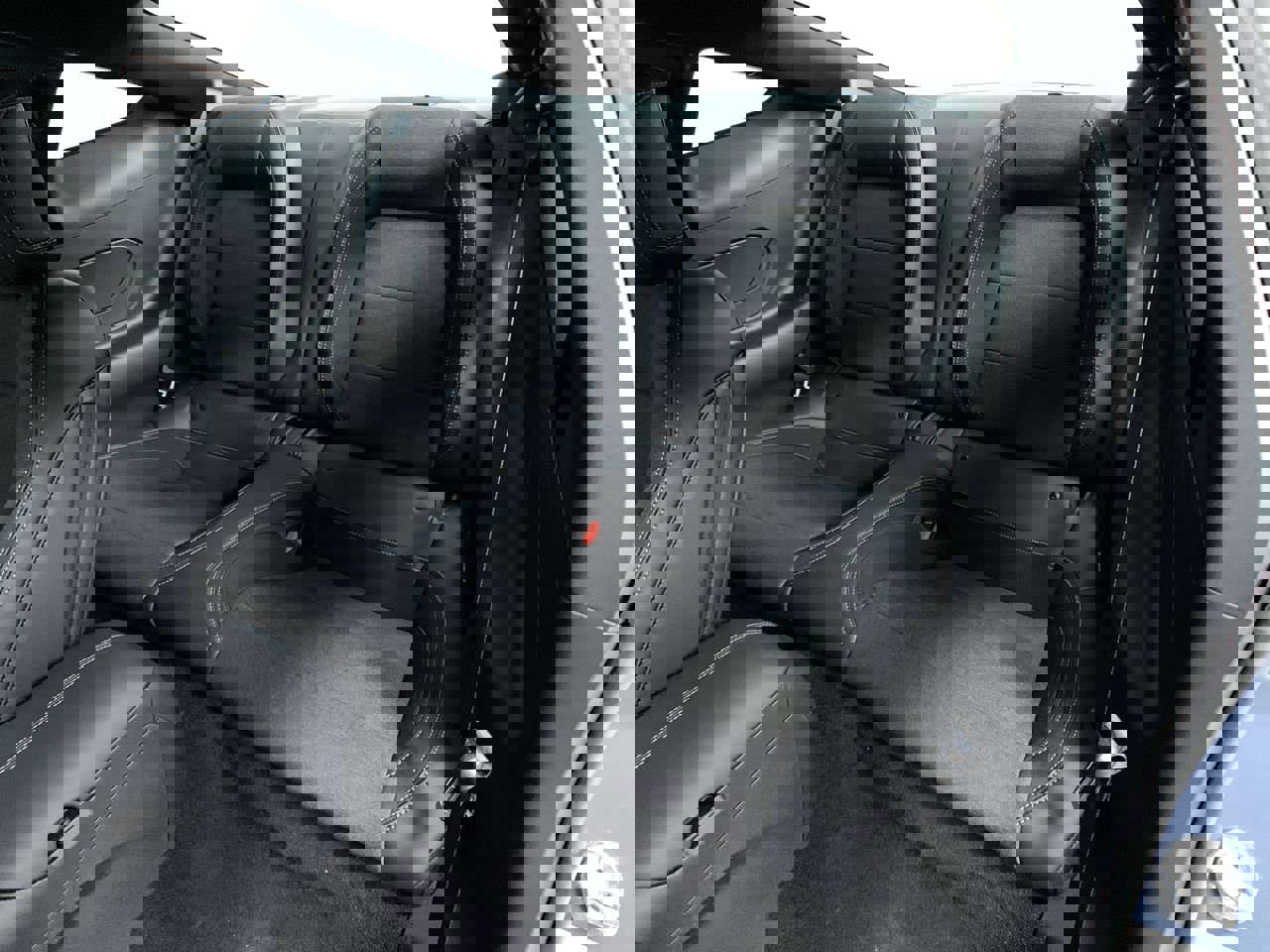 New 2025 Ford Mustang Coupe image 19