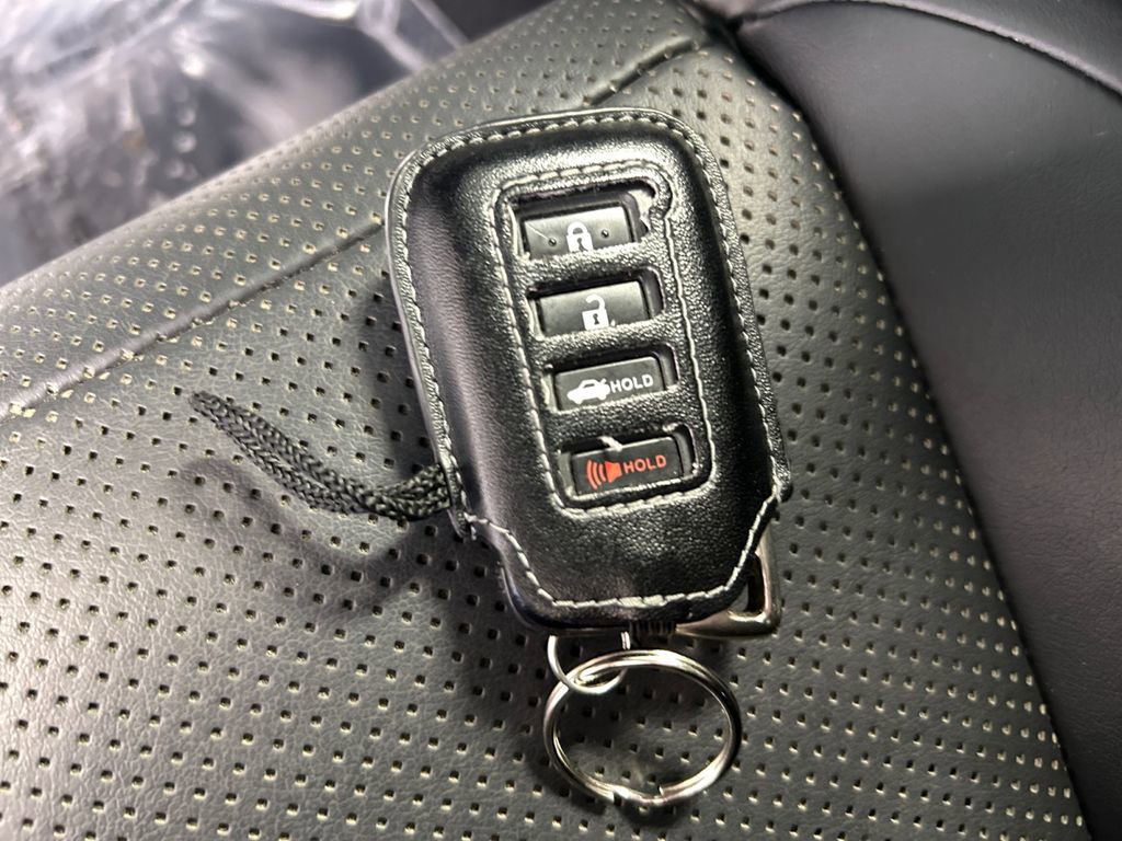 Used 2018 Lexus GS 350 F Sport image 34