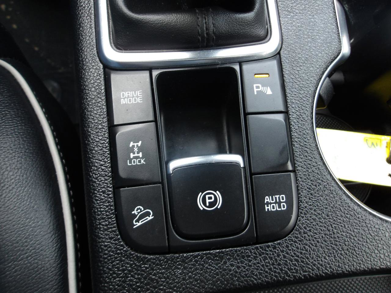 Used 2021 Kia Sportage SX AWD/4WD image 22