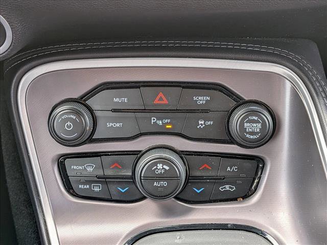 Used 2022 Dodge Challenger GT image 12