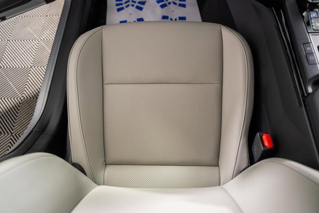 New 2026 Toyota Prius XLE image 31