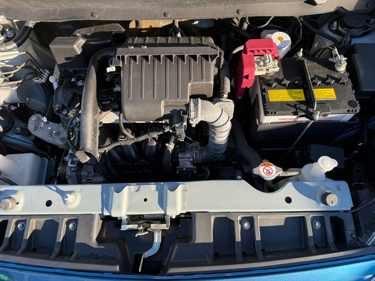 Used 2023 Mitsubishi Mirage G4 SE image 22