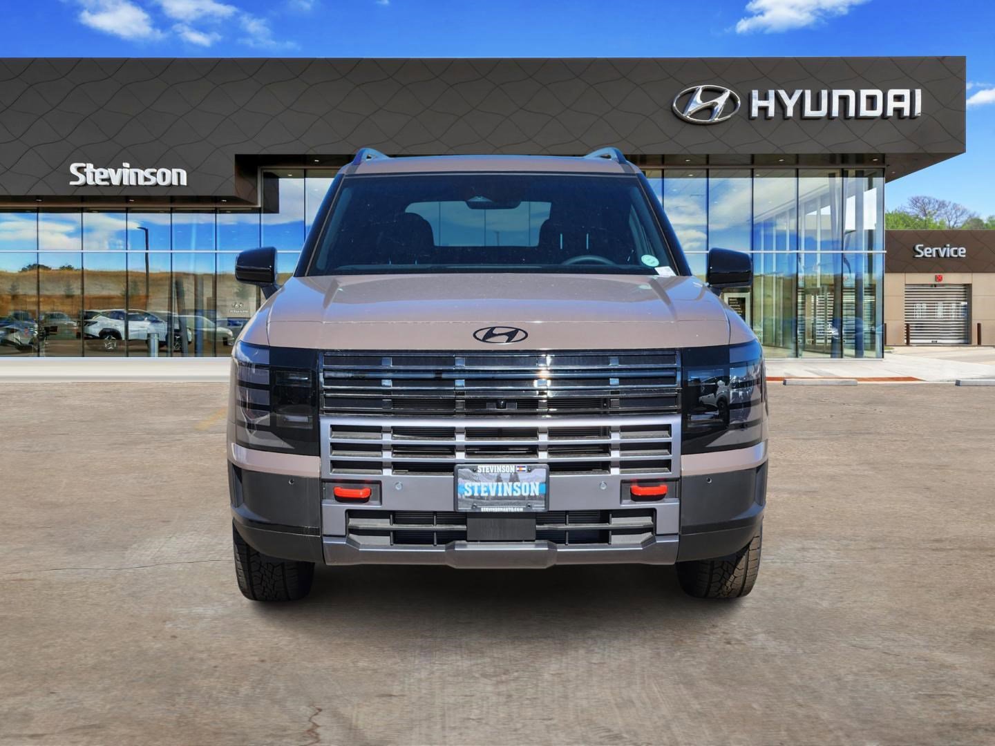 New 2026 Hyundai Palisade XRT Pro image 6