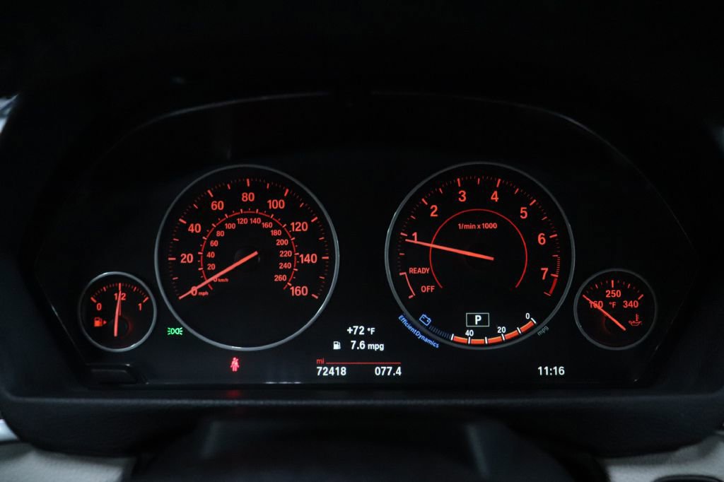 Used 2020 BMW 440i xDrive Convertible w/ M Sport Package image 25