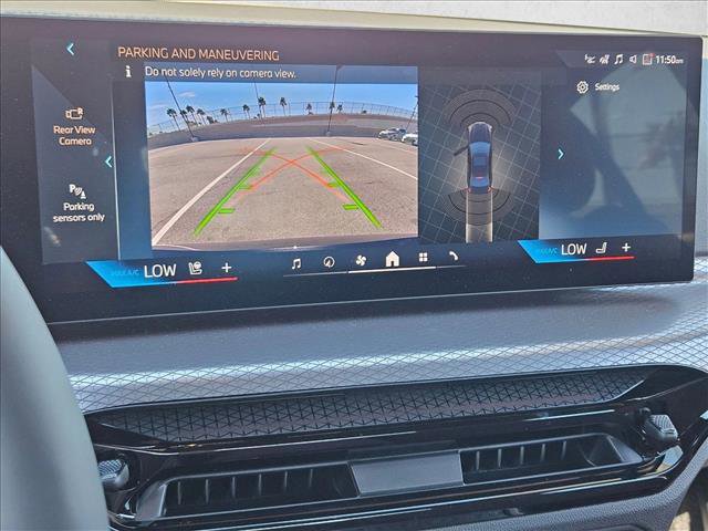 New 2026 BMW 330i Sedan image 14